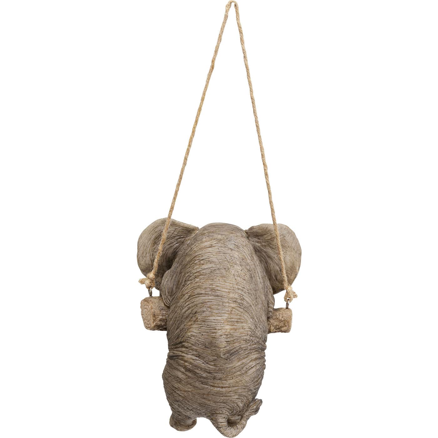 Deco Object Swinging Elephant - JULIA VENCE STORE