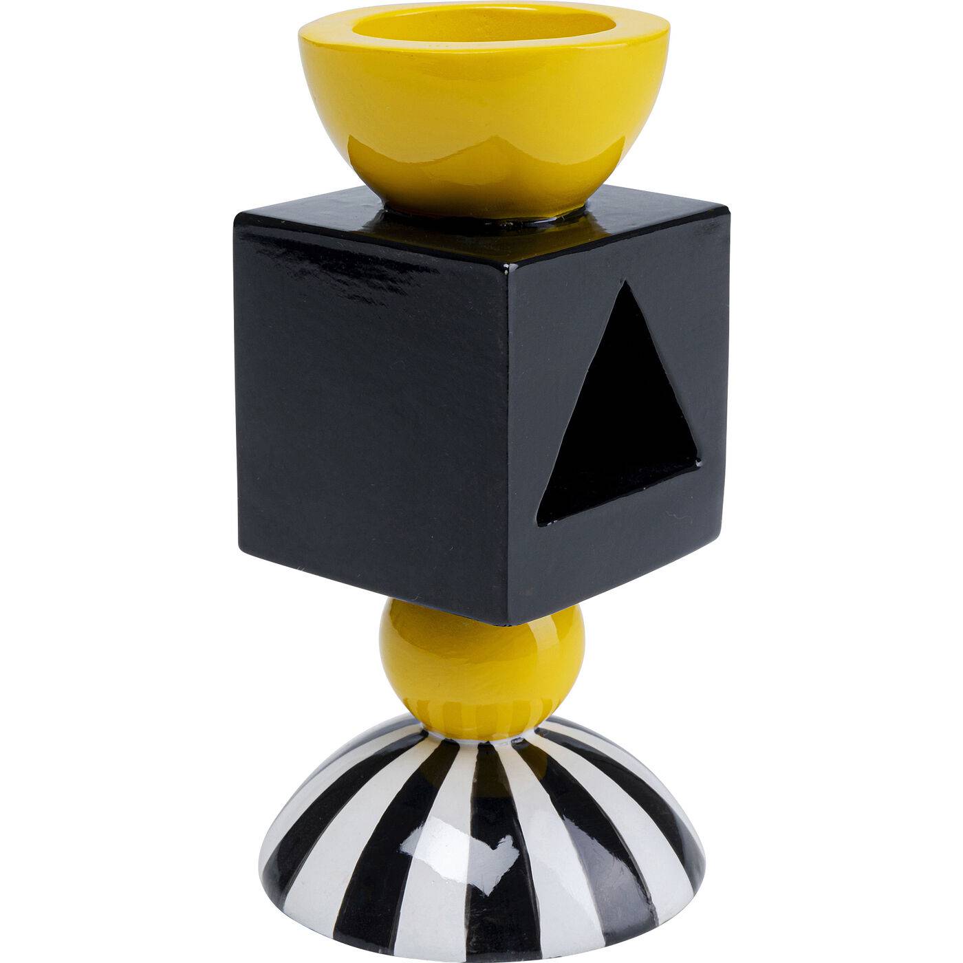 Modern Tealight Holder