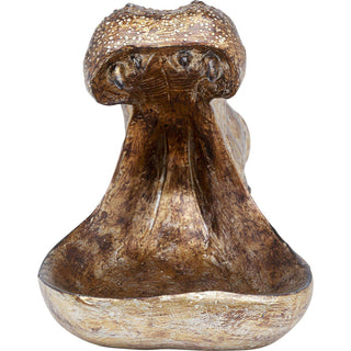 Deco Figurine Hungry Hippo - JULIA VENCE STORE