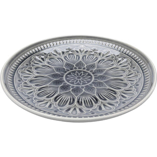 Ceramic Plate Stoneware