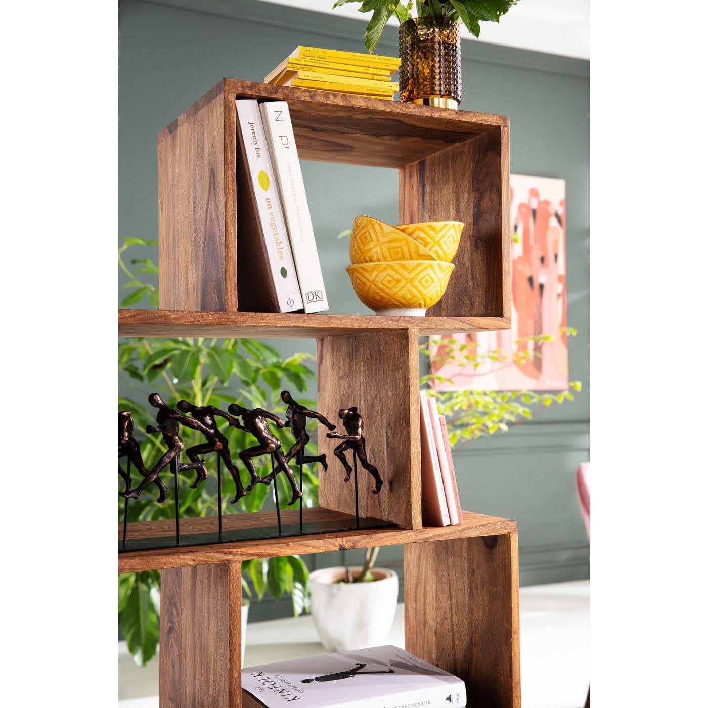Deco Object Elements Runners - JULIA VENCE STORE