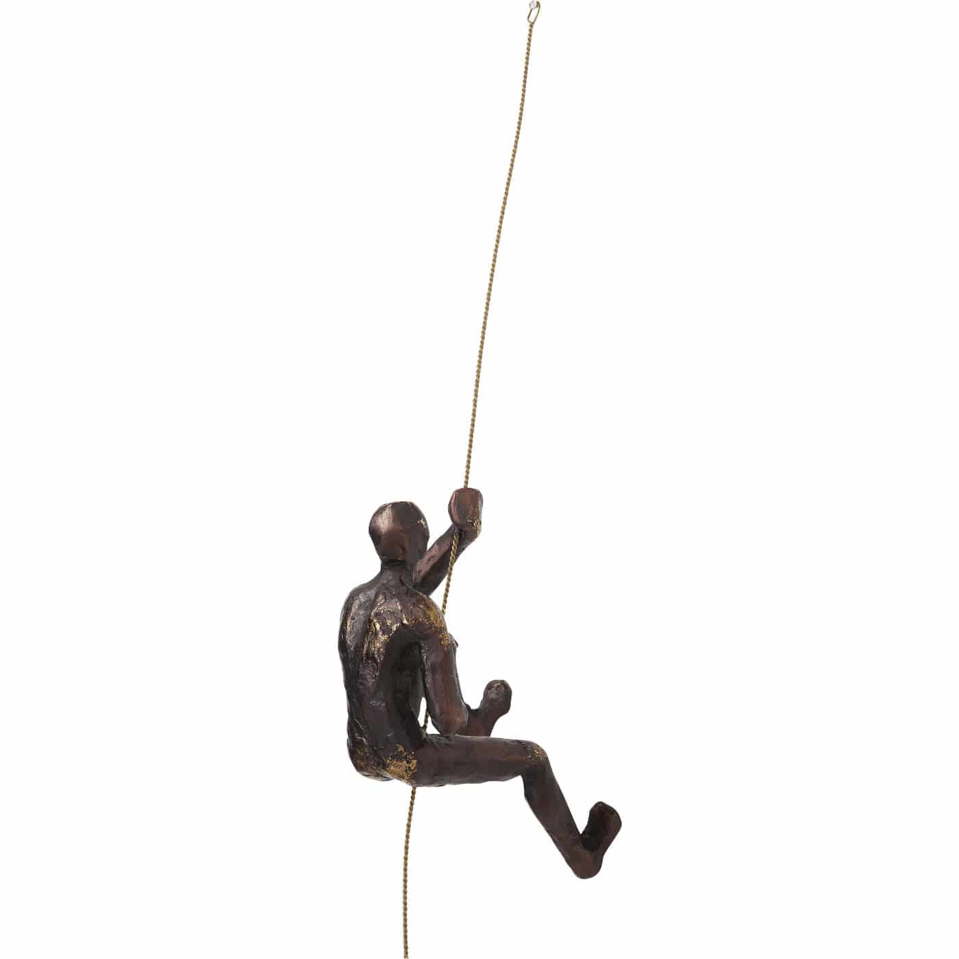 Wall Decoration Climber Rope - JULIA VENCE STORE