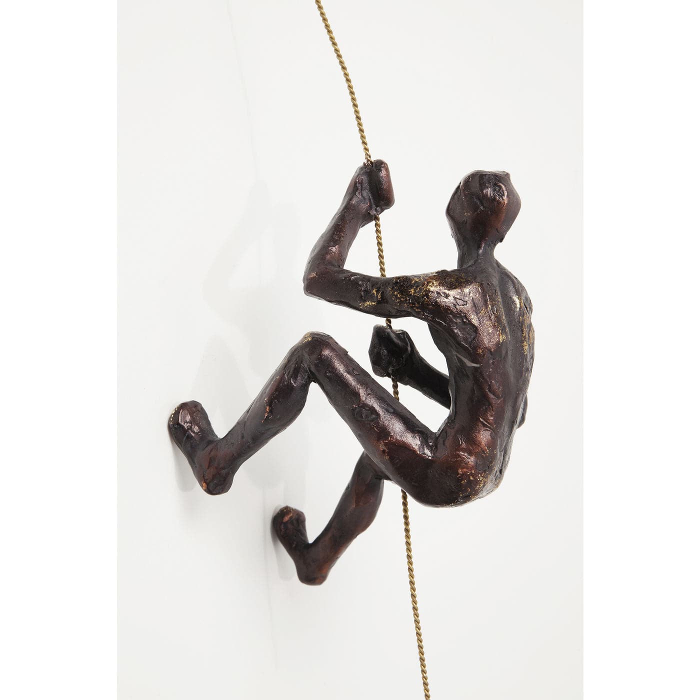 Wall Decoration Climber Rope - JULIA VENCE STORE