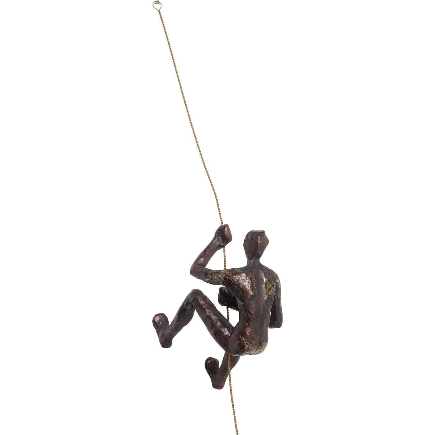 Wall Decoration Climber Rope - JULIA VENCE STORE