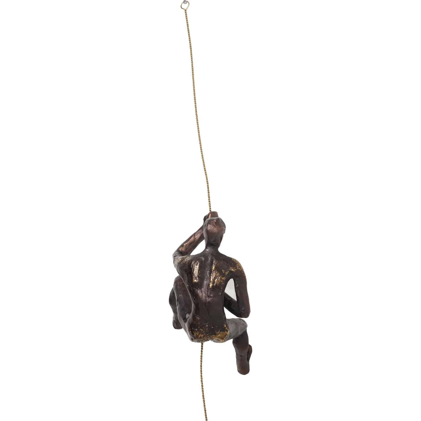 Wall Decoration Climber Rope - JULIA VENCE STORE