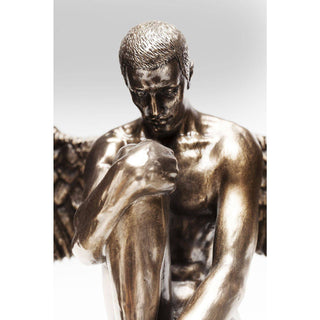 Deco Object Nude Sad Angel Small - JULIA VENCE STORE