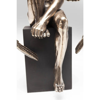 Deco Object Nude Sad Angel Small - JULIA VENCE STORE