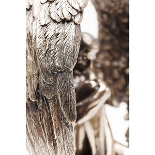 Deco Object Nude Sad Angel Small - JULIA VENCE STORE