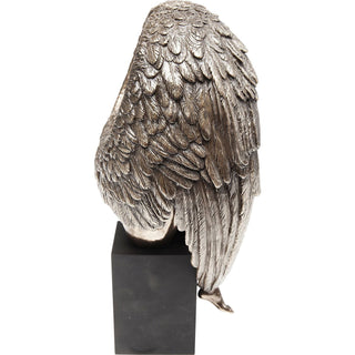 Deco Object Nude Sad Angel Small - JULIA VENCE STORE