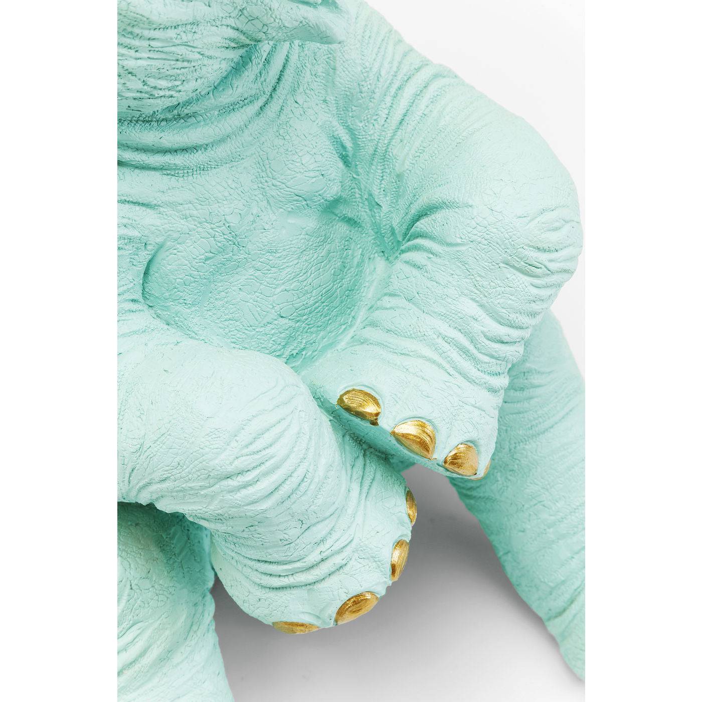 Money Box Happy Elephant - JULIA VENCE STORE