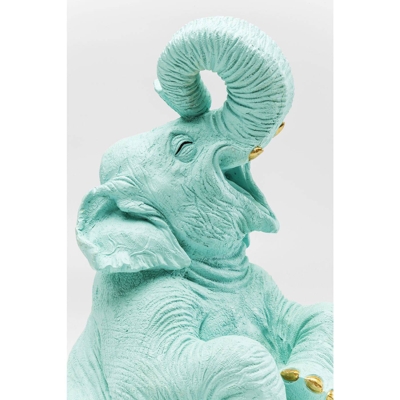 Money Box Happy Elephant - JULIA VENCE STORE
