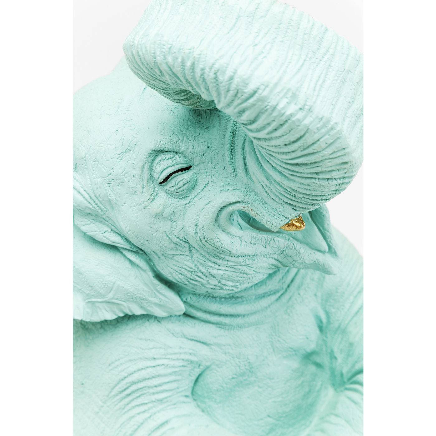 Money Box Happy Elephant - JULIA VENCE STORE