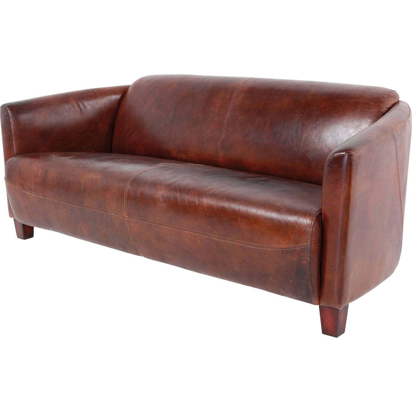 Sofa Cigar Lounge