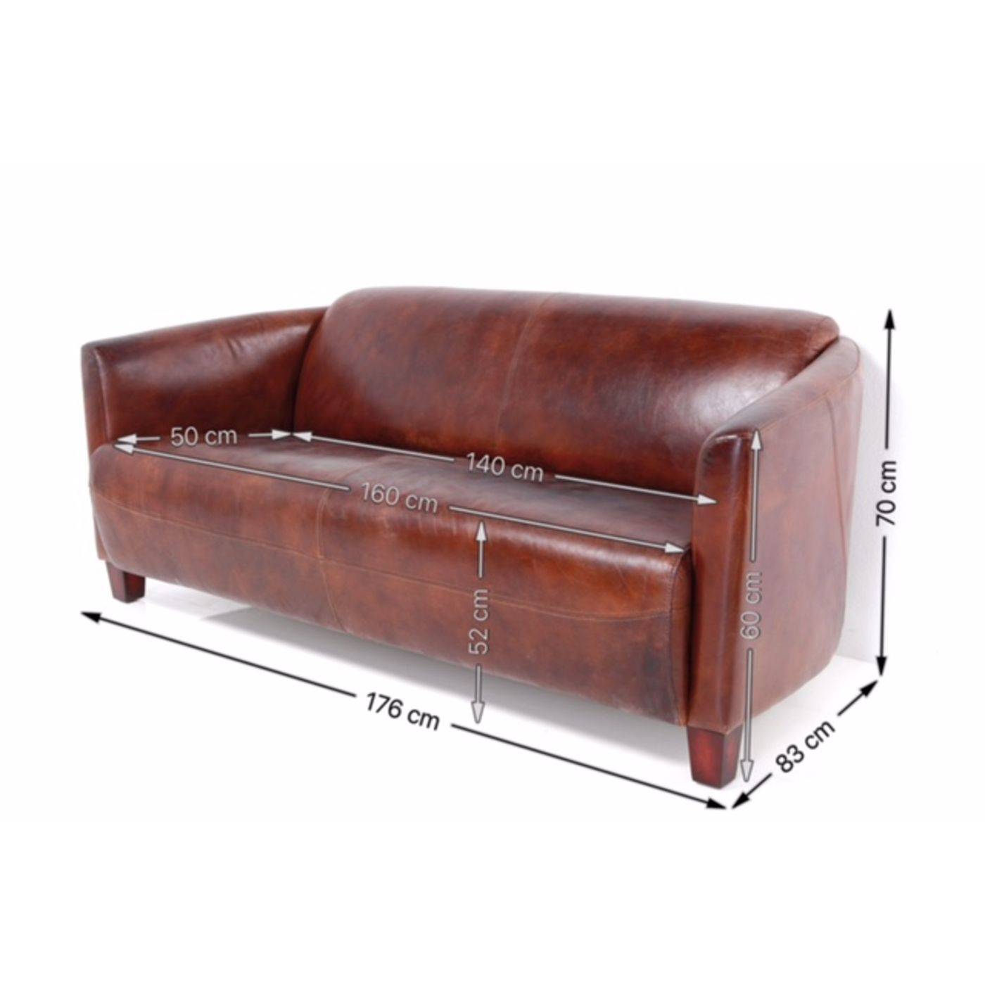 Sofa Cigar Lounge