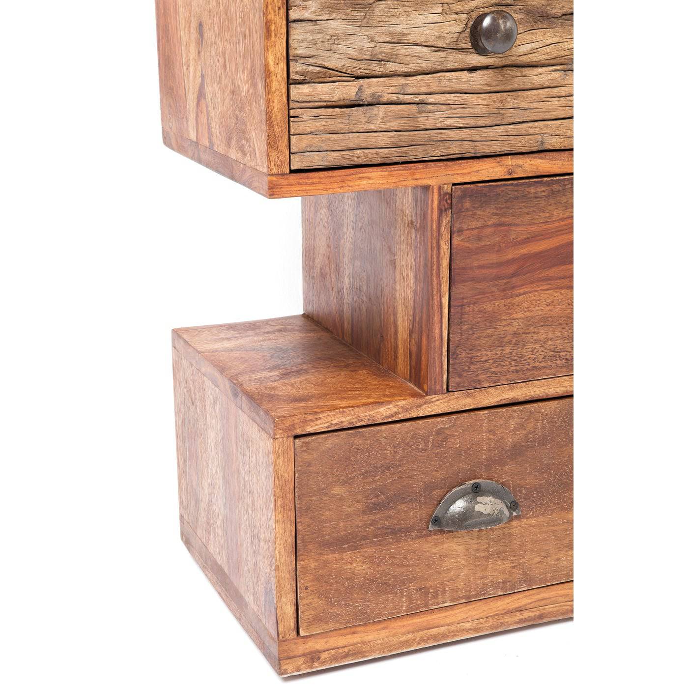 6 Drawer Dresser