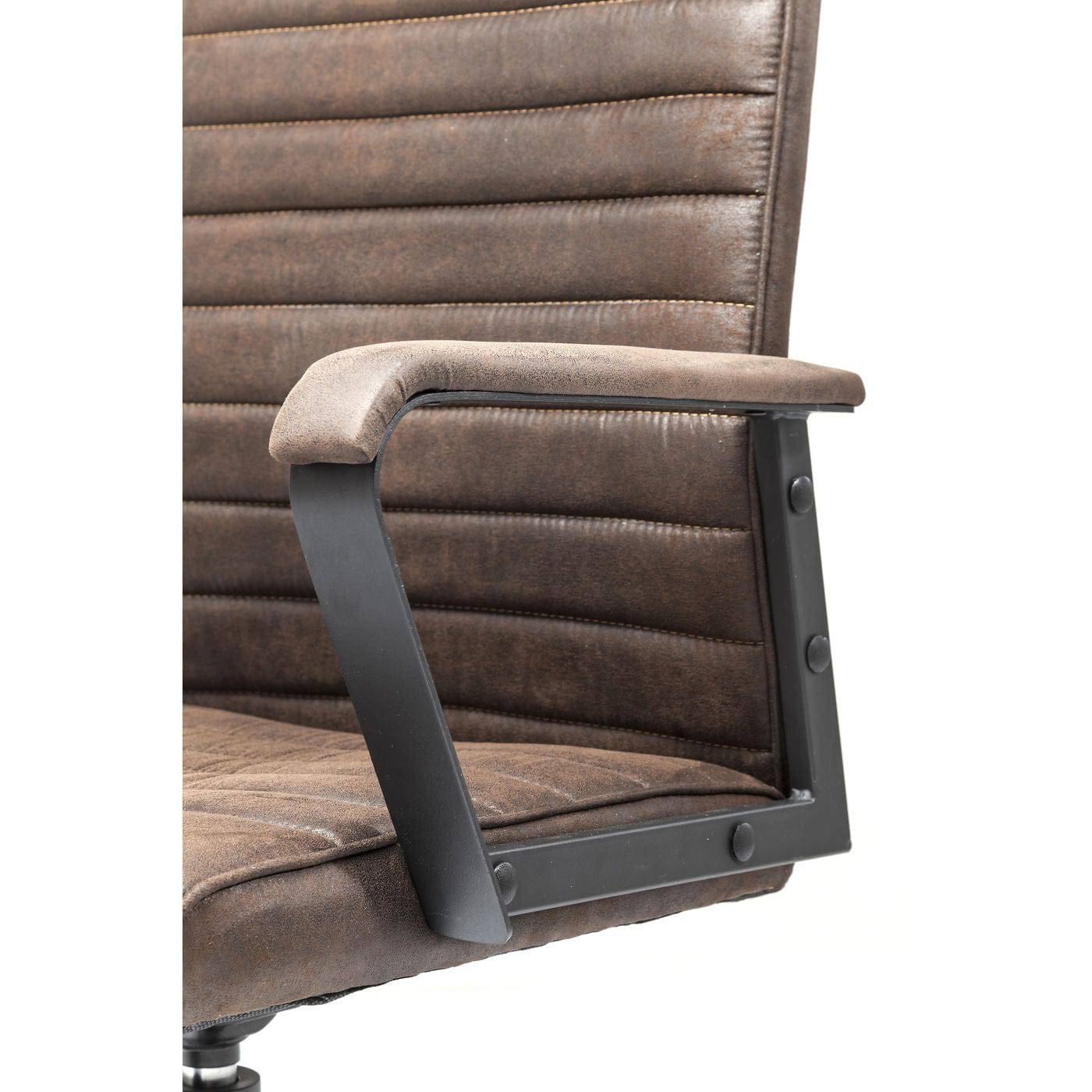 Ergonomic Office Chair