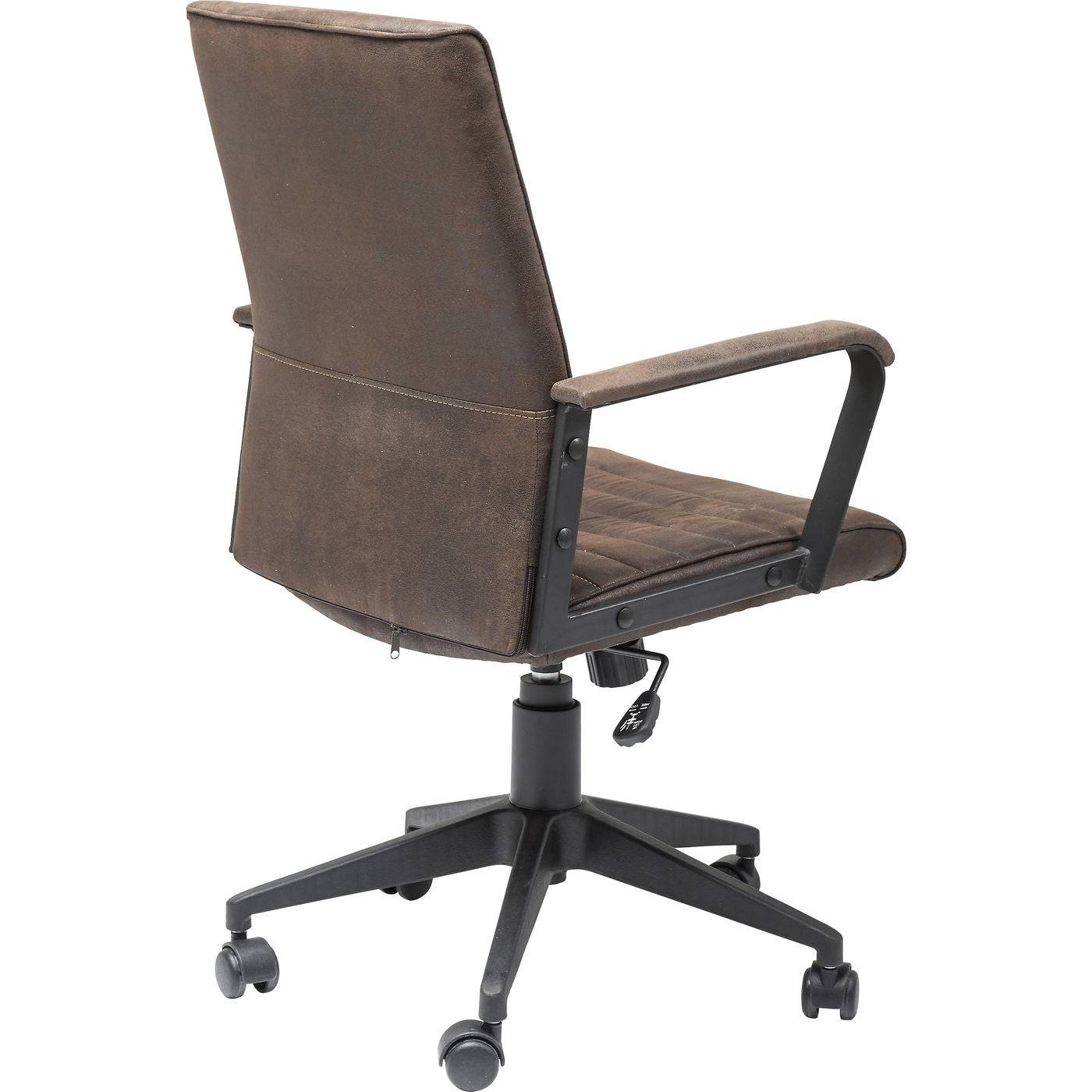 Ergonomic Office Chair