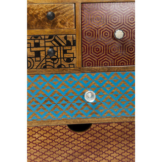 Elegant Drawer Dresser