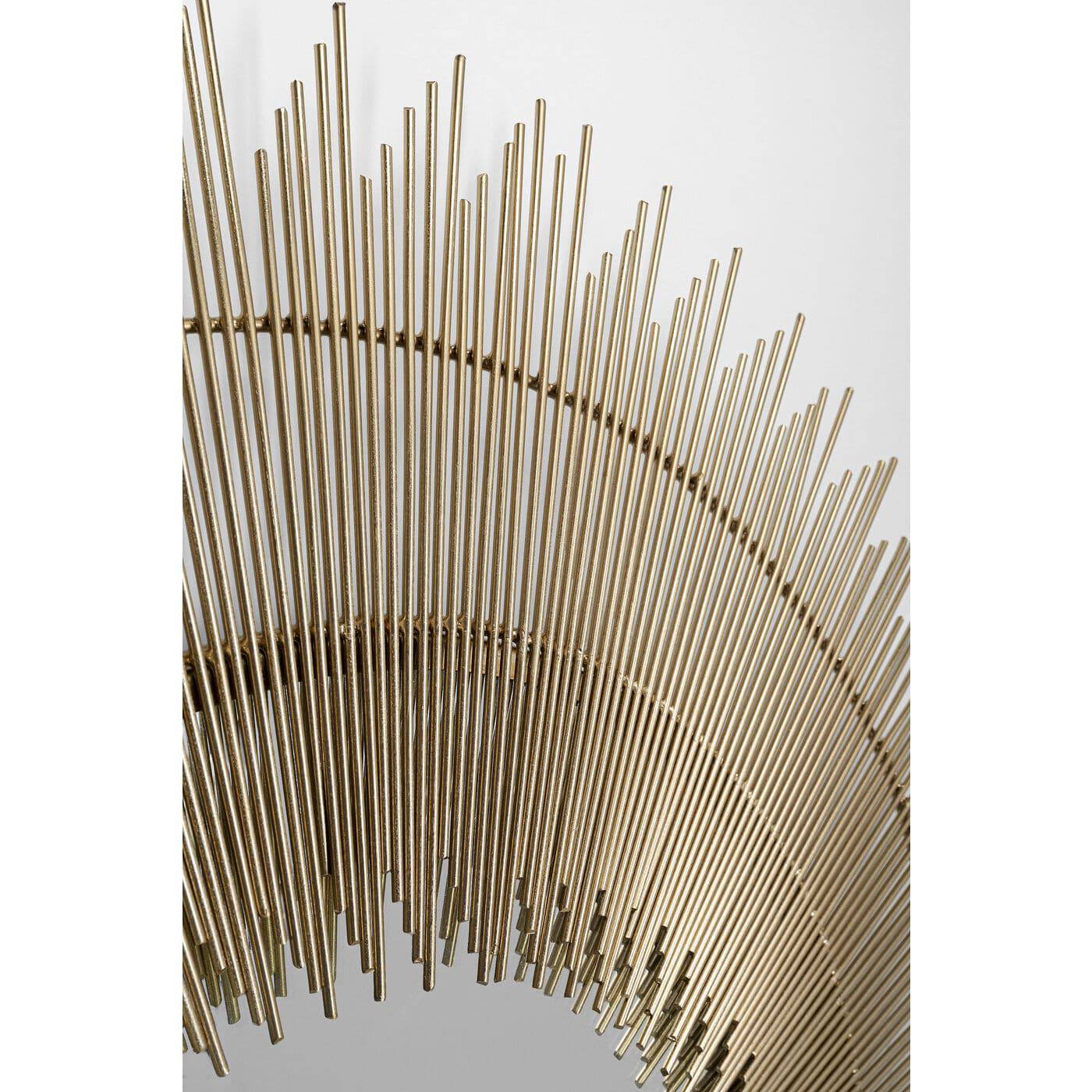 100cm Round Wall Mirror
