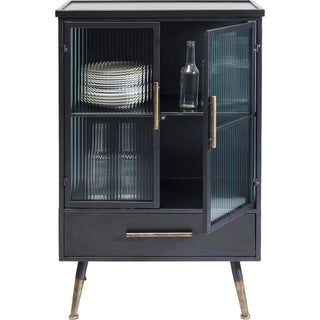 Gomera Display Cabinet