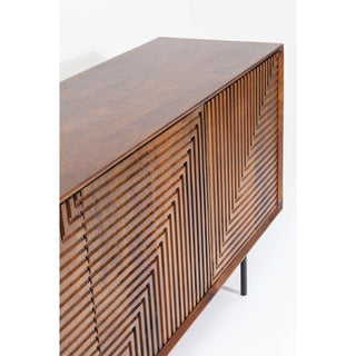 sideboard grooves - JULIA VENCE STORE