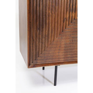 sideboard grooves - JULIA VENCE STORE