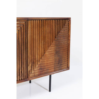 sideboard grooves - JULIA VENCE STORE
