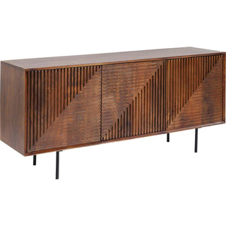 sideboard grooves - JULIA VENCE STORE
