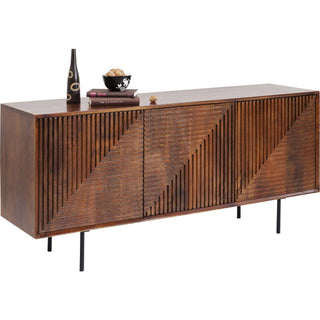 sideboard grooves - JULIA VENCE STORE