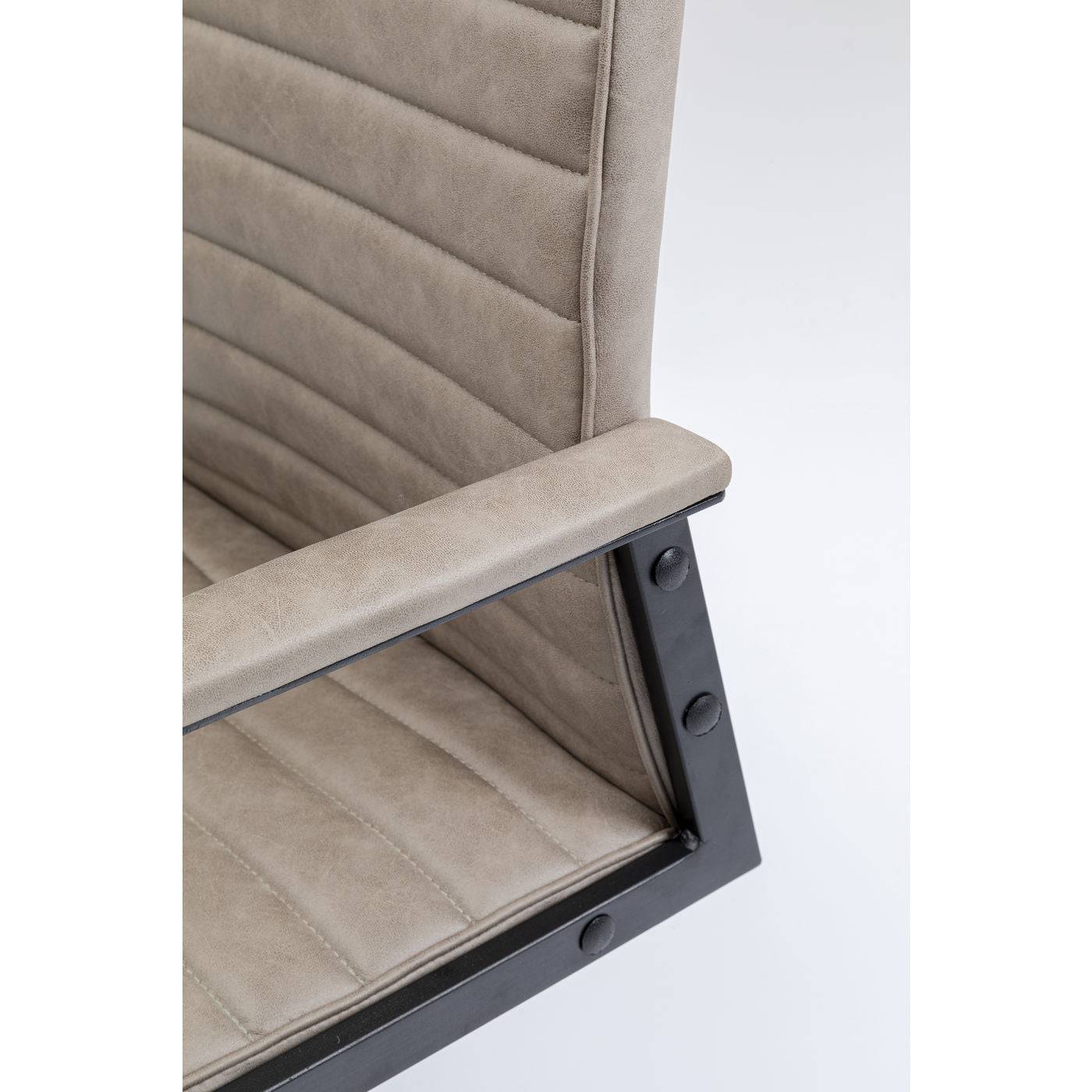 office chair labora pebble - JULIA VENCE STORE