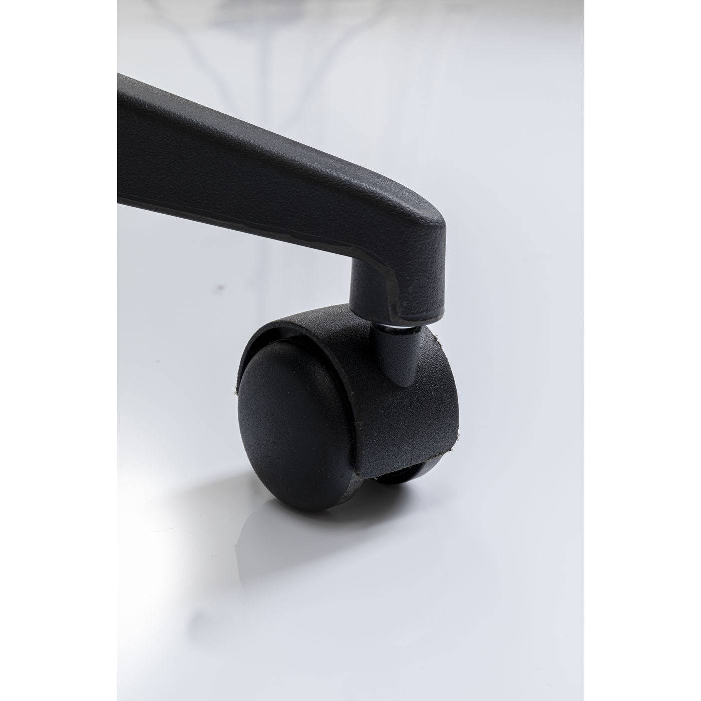 office chair labora black - JULIA VENCE STORE