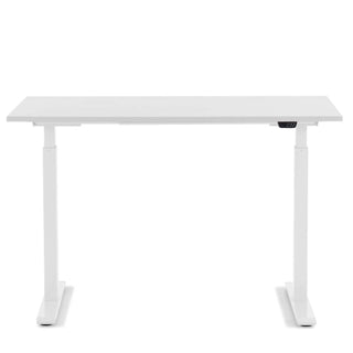 Height-Adjustable Desk