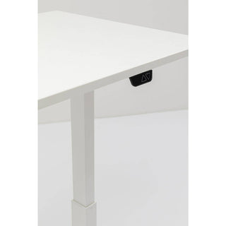 Height-Adjustable Desk