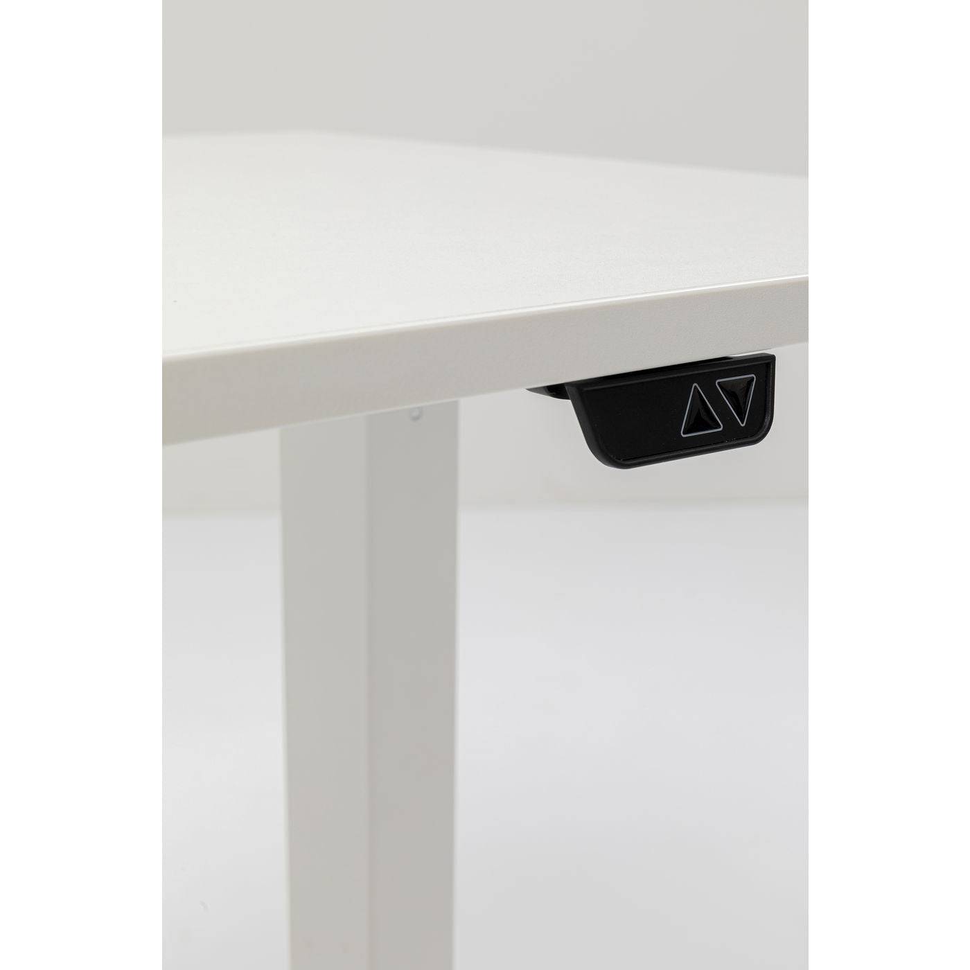 Height-Adjustable Desk