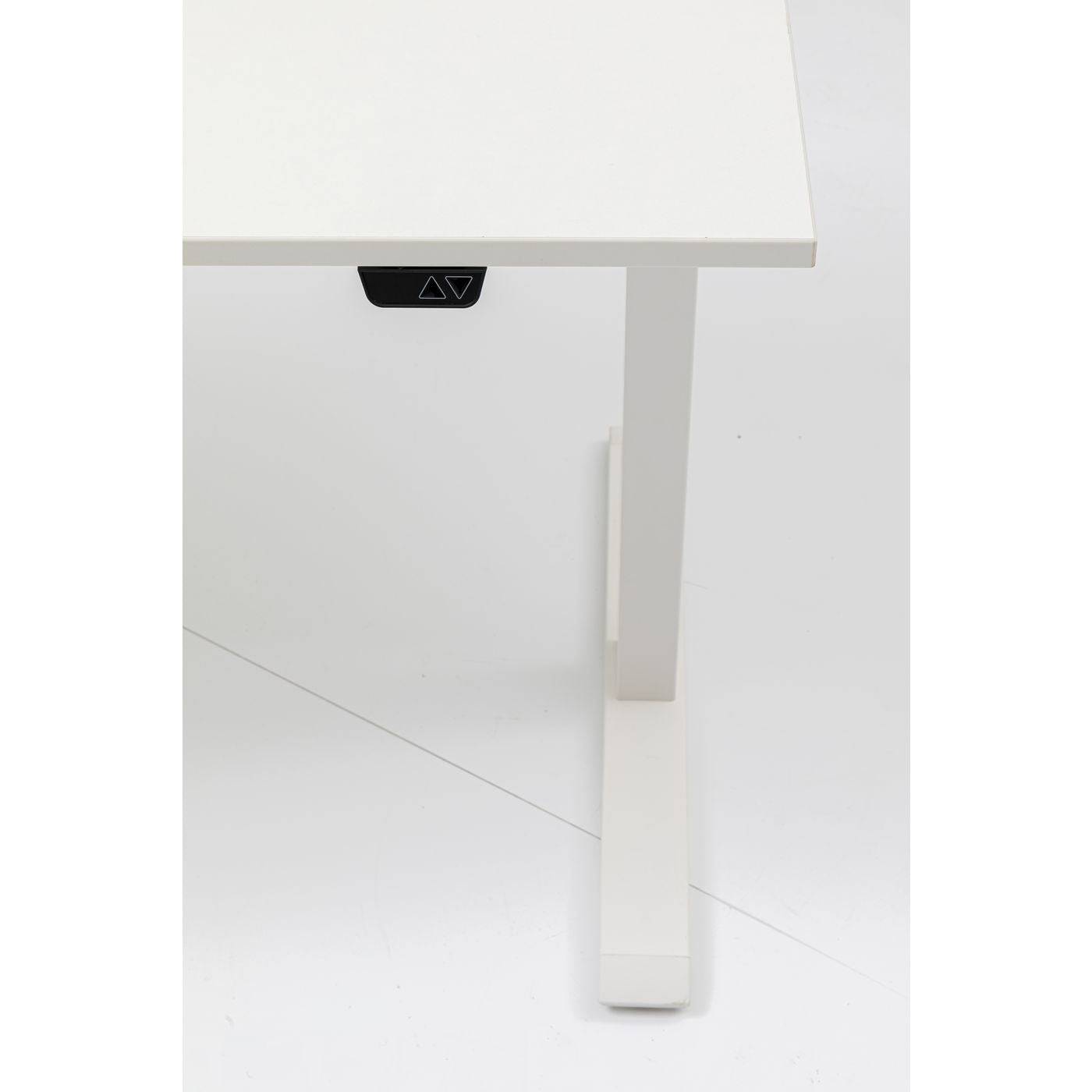 Height-Adjustable Desk