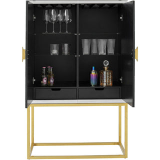 Luxury Home Bar