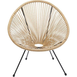 Acapulco Armchair