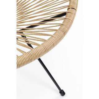 Acapulco Armchair