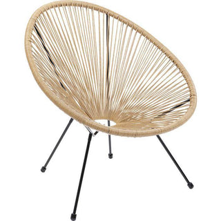 Acapulco Armchair