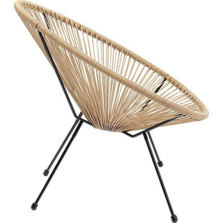 Acapulco Armchair