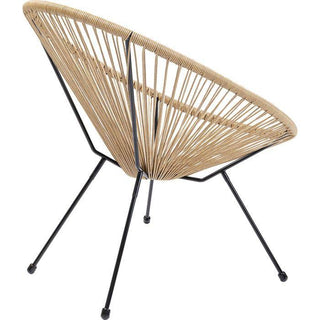 Acapulco Armchair