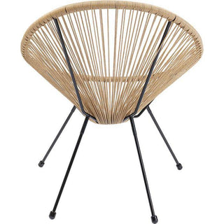 Acapulco Armchair
