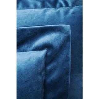 Armchair Lullaby Bluegreen - JULIA VENCE STORE