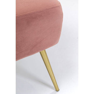 Armchair Sandwich Mauve