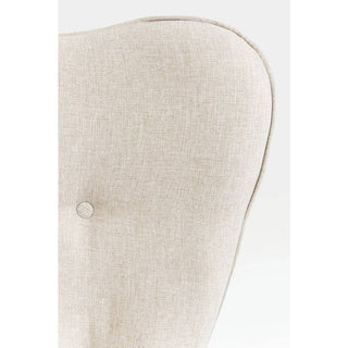 Vicky Ecru Armchair