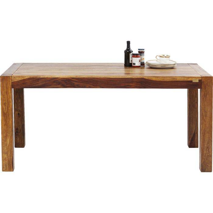 Solid Sheesham Dining Table