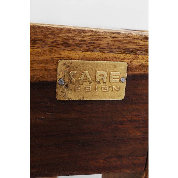 Solid Sheesham Dining Table