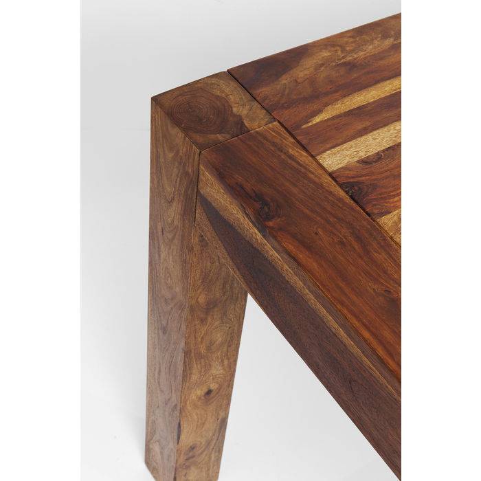 Solid Sheesham Dining Table