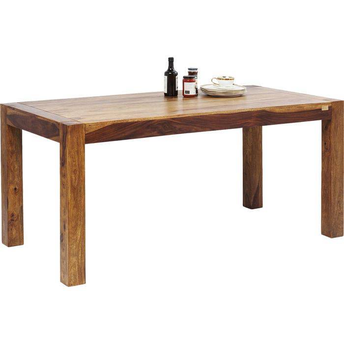 Solid Sheesham Dining Table