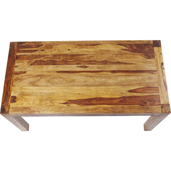 Solid Sheesham Dining Table